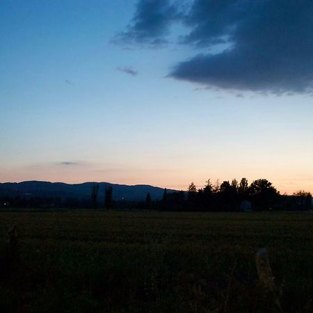 Villa Licinia Foligno Dış mekan fotoğraf