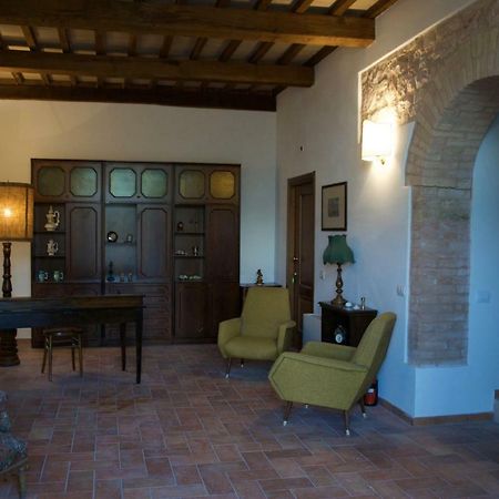 Villa Licinia Foligno Dış mekan fotoğraf