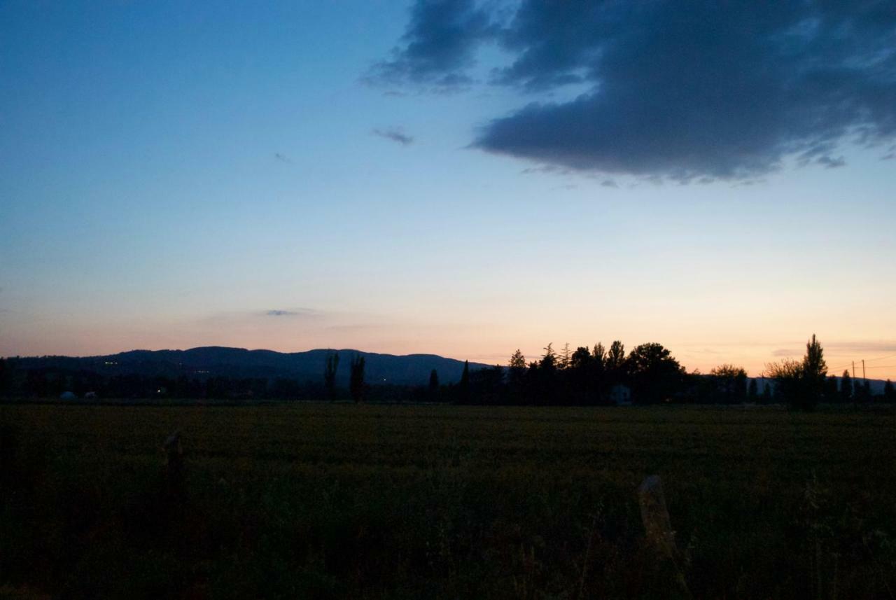 Villa Licinia Foligno Dış mekan fotoğraf