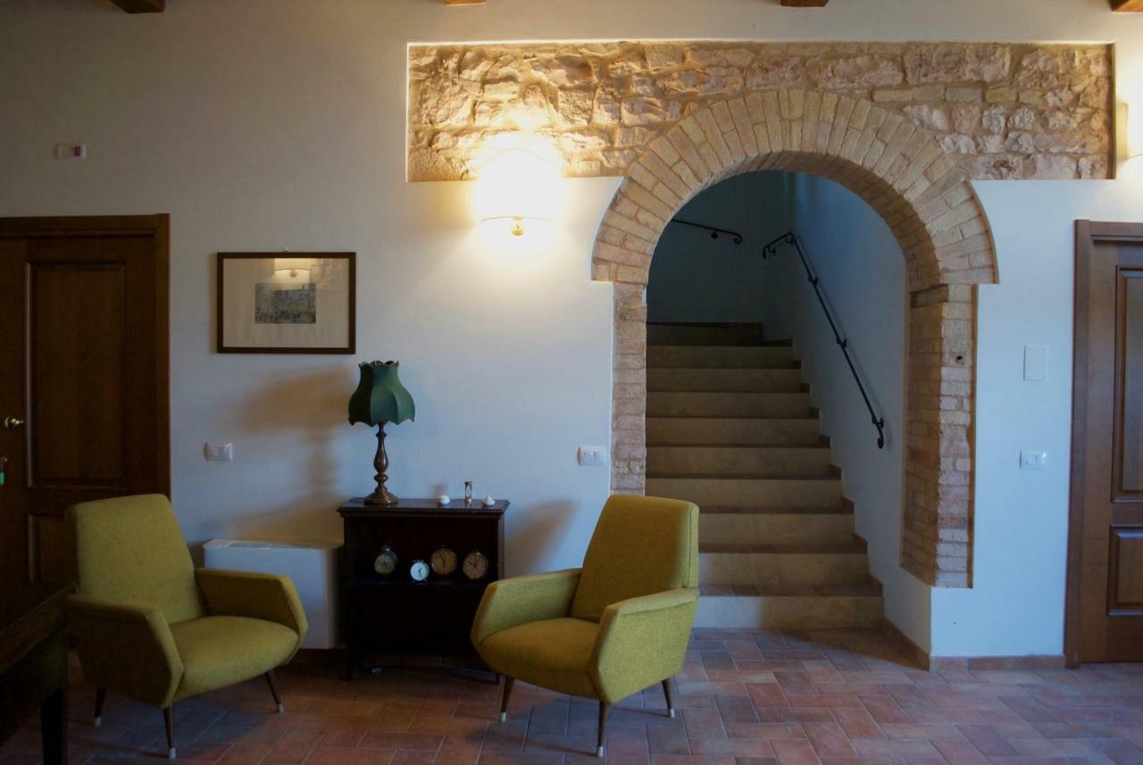 Villa Licinia Foligno Dış mekan fotoğraf