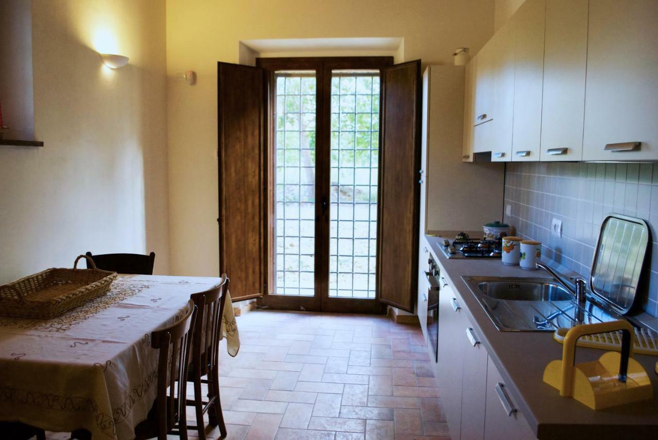 Villa Licinia Foligno Dış mekan fotoğraf
