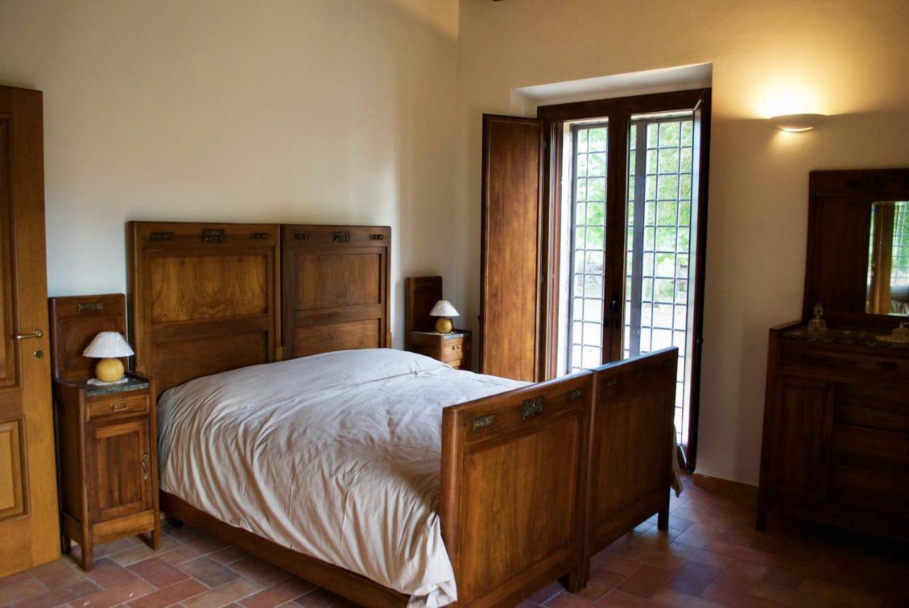 Villa Licinia Foligno Dış mekan fotoğraf