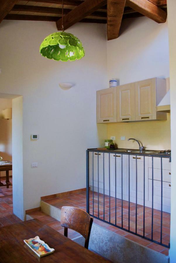 Villa Licinia Foligno Dış mekan fotoğraf