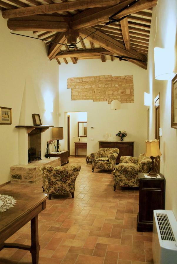 Villa Licinia Foligno Dış mekan fotoğraf