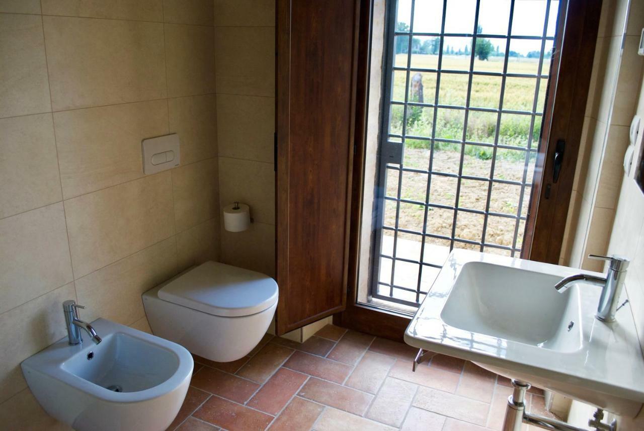Villa Licinia Foligno Dış mekan fotoğraf