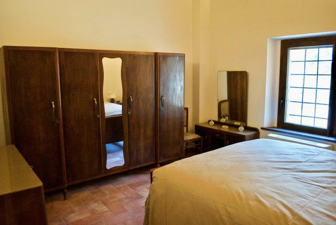 Villa Licinia Foligno Dış mekan fotoğraf