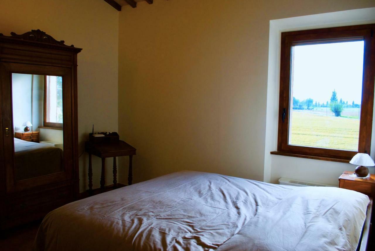 Villa Licinia Foligno Dış mekan fotoğraf
