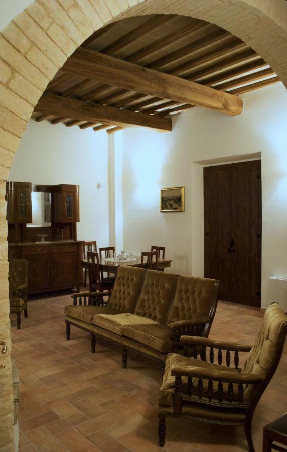 Villa Licinia Foligno Dış mekan fotoğraf