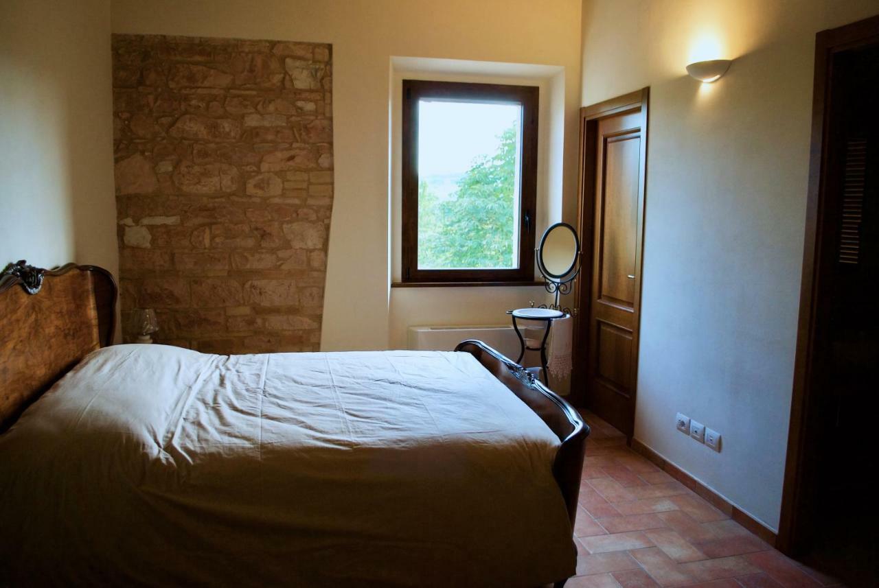 Villa Licinia Foligno Dış mekan fotoğraf