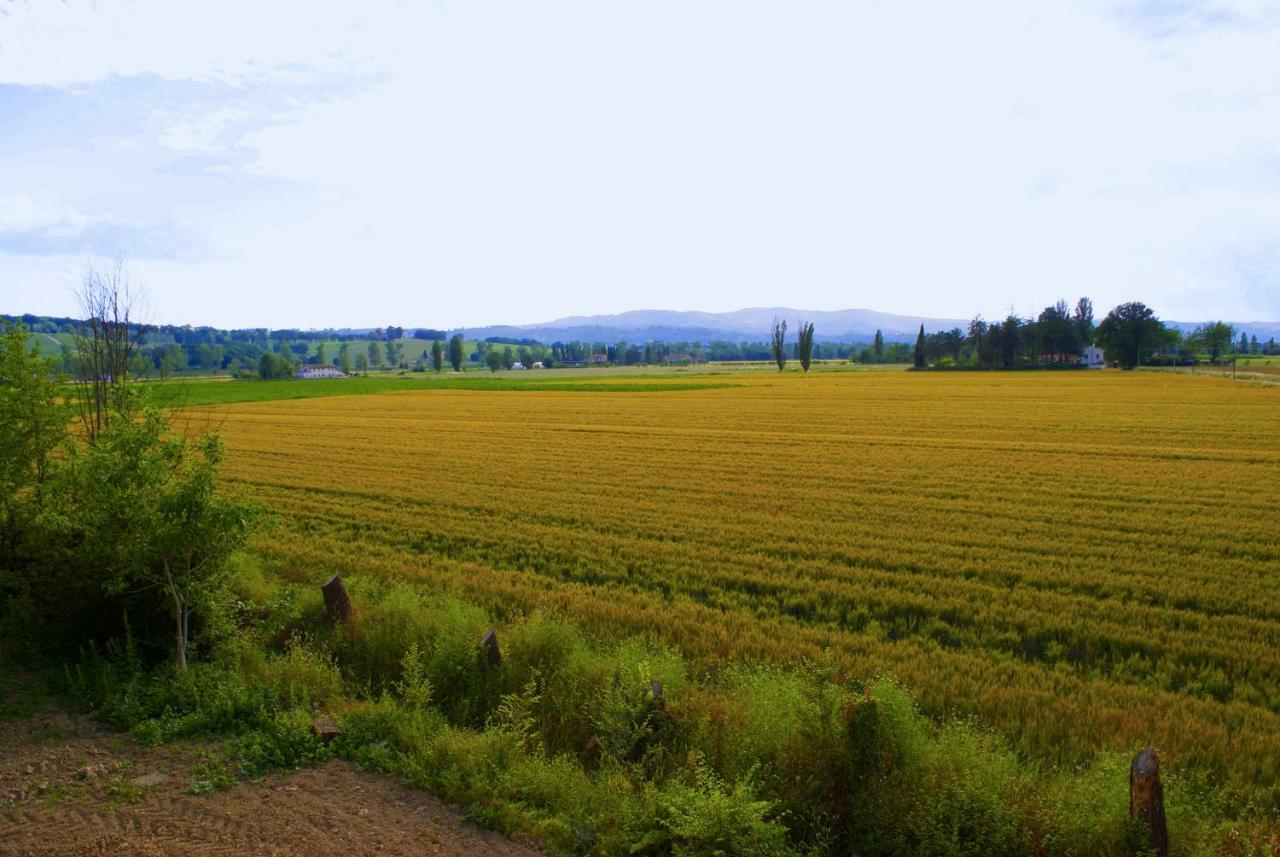 Villa Licinia Foligno Dış mekan fotoğraf